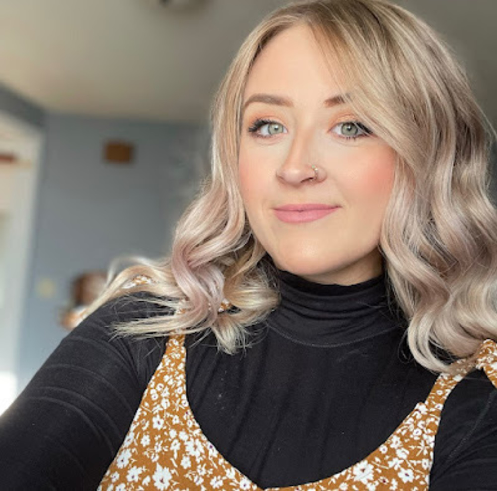 Meet your Posher, Storm